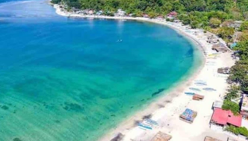 Union Beach , , Philippines